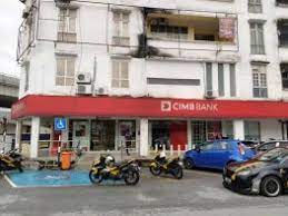 Lisateavet cimb bank batu pahat kohta leiate veebisaidilt www.cimbclicks.com. Cimb Bank Ampang Commercial Bank In Batu Caves