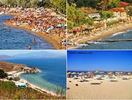 02 temmuz 2021, 19:29 aa arşiv Avsa Adasi Marmara Balikesir Tatil Ana