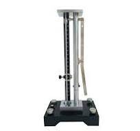 Vertical Rebound Resilience Tester | Resiliometer - Amade-Tech