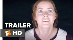 Arrival Official Trailer 1 (2016)