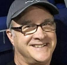 John Eric Thiel (1952-2017)