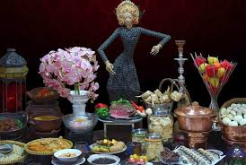 Secara bahasa, puasa itu berarti menahan dan secara istilah syariat islam, puasa adalah menahan diri dari berbagai hal yang bisa membatalkannya. Serunya Berbuka Puasa Dengan 30 Pilihan Menu Di Kristal Hotel Jakarta Dailyhotels Id