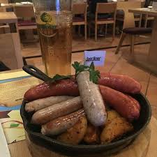 Berliner German Bar Restaurant