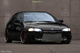 Maybe you would like to learn more about one of these? Honda Civic Eg Hatch Wallpapers 2020 Broken Panda