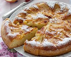 Gateau De Ferme La Recette Facile Culture Crunch Gateau De Ferme Recette Facile Gateau Rustique