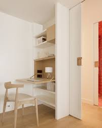 Fleur Delesalle Petits Bureaux A Domicile Bureau A Domicile Bureau Placard