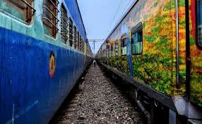 Irctc Indian Railways Fare Chart Ticket Prices Of Humsafar