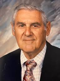 Obituary information for Herbert A Toups