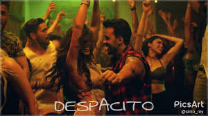 Check spelling or type a new query. Luis Fonsi Despacito Ft Daddy Yankee Estimated Earnings From Youtube Steemkr