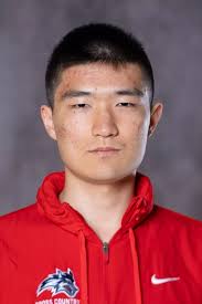 2024-25 Men's Track and Field Roster