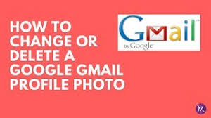 Now check out your profile picture. The Easiest Way To Delete Gmail Profile Picture