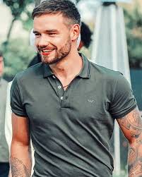 The most common liam payne tattoo material is metal. Liam Payne Tattoos New Paint By Numbers Numeral Paint