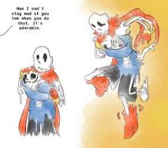 With A Resounding Splap By Zarla Undertale Cute Undertale Comic Undertale