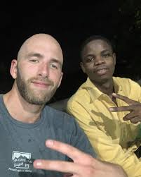 Hunter Levy Interview with Garth following win over Free Agents