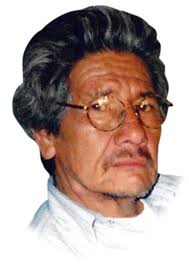 Obituary information for Rogelio Marron