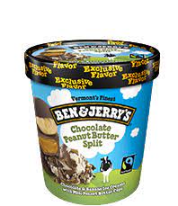 Ben Jerry S Ice Cream Pints