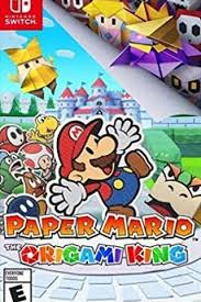 Entre y conozca nuestras increíbles ofertas y promociones. Download Paper Mario The Origami King Nsp Xci A Nsp Todogamez Com Descarga Juegos Nintendo Switch Google Drive Juegos Xbox360 Rgh Mega Juegos Wii U Juegos Wii Juegos Ps4 Juegos Psvita Juegos