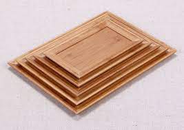 You can get your hands on simple metal. China Square Large Wooden Rectangle Tv Dinner Bar Breakfast In Bed Hotel Amenities Tray China Hotel Amenities And Large Wooden Tray Price