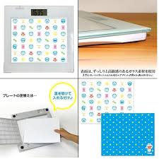 doraemon哆啦a夢電子磅價錢 hk 460 尺寸 l 30cm x w 31 2cm x h 23cm 顏色 白 藍 功能 報時 磅重 測量室溫特點 哆啦a夢圖案
