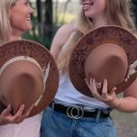 Hat Burning - Rockhampton