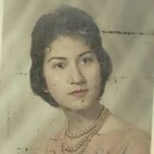 Obituary information for Helen Montez