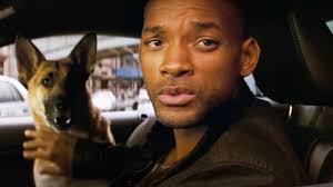 Primera imagen de Soy Leyenda 2, que contará con Will Smith y Michael B.  Jordan, estará inspirada en The Last of Us y más