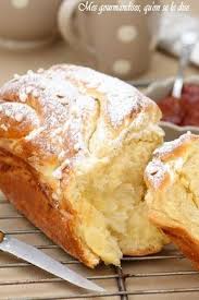 Epingle Sur Brioche