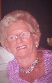 Condolence Book for BETTY HIGGINS (née CROWLEY) (Ballyphehane, Cork)