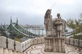 Szent istván társulat online webáruháza. Budapest Hungary Nov 6 2019 Szent Istvan Kiraly Saint Stephen Stock Photo Picture And Royalty Free Image Image 146391260
