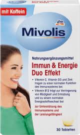Lllltipps zu vitaminen für kinder: Mivolis Multivitamin Barchen Fur Kinder Fruchtgummis 60 St 120 G Dauerhaft Gunstig Online Kaufen Dm De