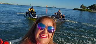 Some of us from Nauti Girl Crew, went to the Halloween Island bash hosted  by #813riders and #anchorsupalex. Great event, you know I love Halloween so  it was great and fun! Thanks