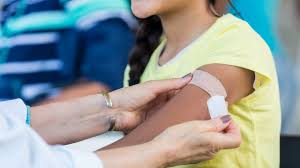 Getting a seasonal flu vaccine is a smart way to stay healthy and is covered by most health plans. Kids 6 Months And Older Need A 2018 Flu Shot Asap Doctors Say