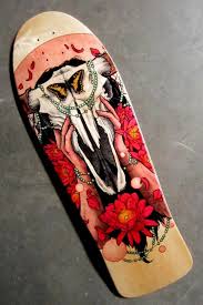 Pin On Skateboard Ideas