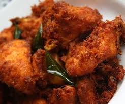 Agak agak serai tu berambut ok dah. Resepi Ayam Goreng Berempah Sheila Rusly Pawtaste Com