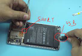 Maybe you would like to learn more about one of these? Edl Mode On Redmi Note 5 Pro Xda Forums
