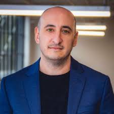 Today I can finally share the news that I'm joining the team at Noteworthy  AI!