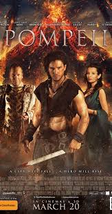 Deknight and directed by rick jacobson. Pompeii 2014 Imdb