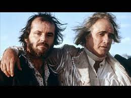 Harry Dean Stanton On Jack Nicholson Marlon Brando Youtube