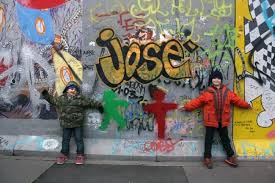 Lisbon is a particularly sunny city but if might be rainy. 9 Best Family Holiday Destinations In Europe Family Travel Blog Travel With Kids