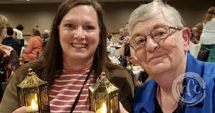 Sisters of the Presentation of the Blessed Virgin Mary (PBVM)