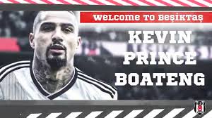 Vimeo.com/153300404 boateng's goals so far for schalke, milan, portsmouth. Edoardo Crnjar Edocrn Twitter