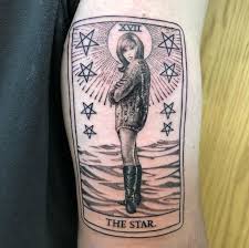 Check out our as above so below selection for the very best in unique or custom, handmade pieces from our shops. Tarot Card Tattoo Design Ideas And Meanings The Major Arcana Tatring Tattoos Piercings