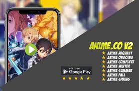 Sejak dulu, anime menjadi favorit banyak orang untuk. Anime Co V2 Nonton Anime Sub Indonesia Lengkap Apk 1 0 2 Download For Android Download Anime Co V2 Nonton Anime Sub Indonesia Lengkap Apk Latest Version Apkfab Com