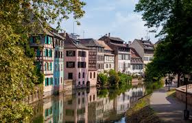 Lonely planet's guide to strasbourg. Bergfex Panoramakarte Strasbourg Strassburg Karte Strasbourg Strassburg Alm Strasbourg Strassburg