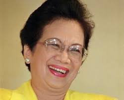 The point of joining this group is to just show our last respect of our beloved president cory. An Interview With Cory Aquino At 85 Fiction The Society Of Honor The Philippines