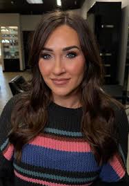 Knoxville TN wedding makeup artist 2025 availability