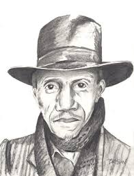 Nyack Sketch Log: Sam Waymon, Shining Star