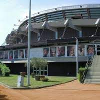 Feb 11, 2017 · speeches and messages by nelson rolihlahla mandela. Nelson Mandela Forum Hall In Florence Timeline Volleybox