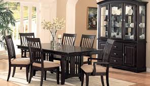 Ping pong table dining tables modern chairs mocha contemporary design solid wood creative leather furniture. 10 Latest Best Dining Room Showcase Designs With Pictures
