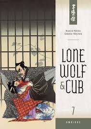 Lone Wolf And Cub Omnibus Volume 7 Von Kazuo Koike Taschenbuch 978 1 61655 569 6 Thalia